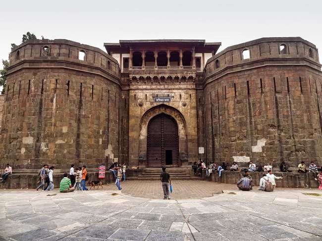 shaniwar wada